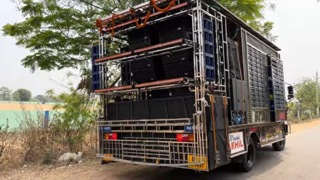 AKHIL DJ 5