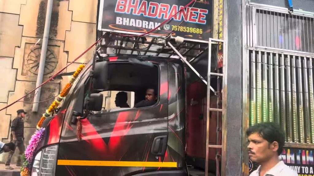 SAI BHADRANEE D 10