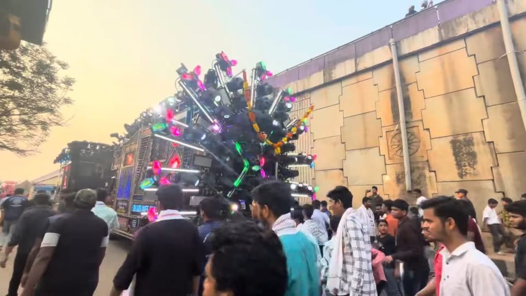SAI BHADRANEE D 5
