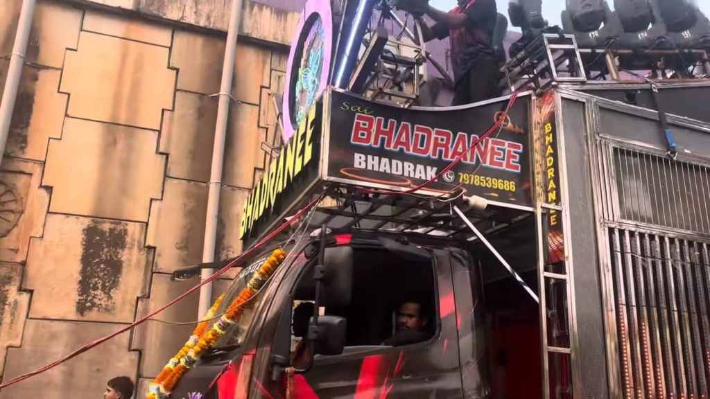 SAI BHADRANEE D 9