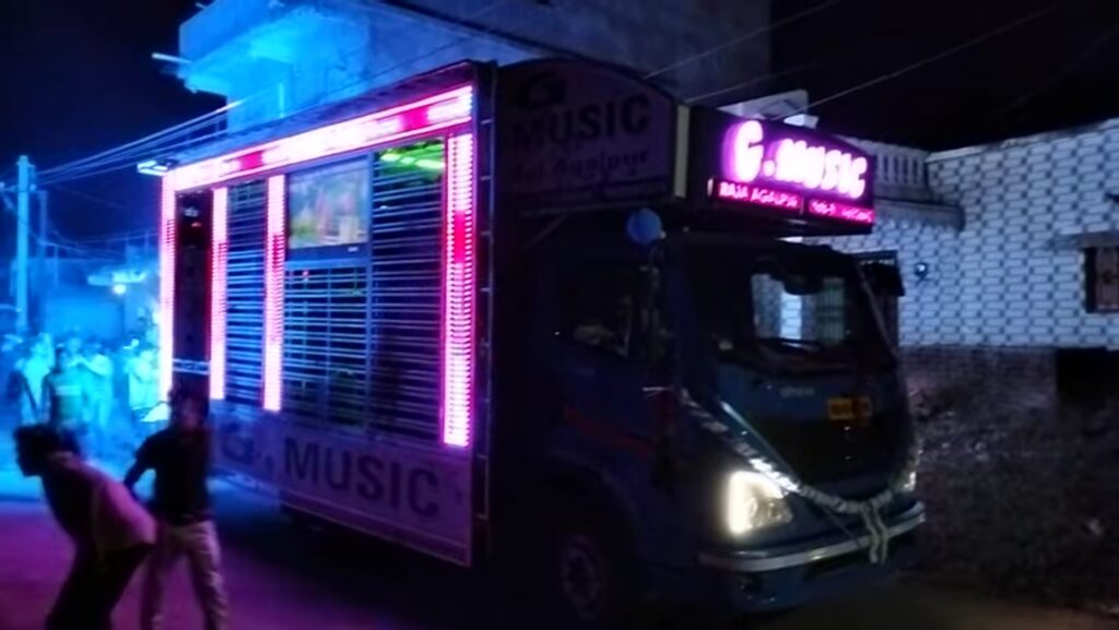 G Music Dj 11