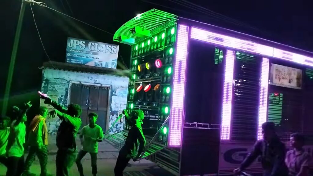 G Music Dj 3