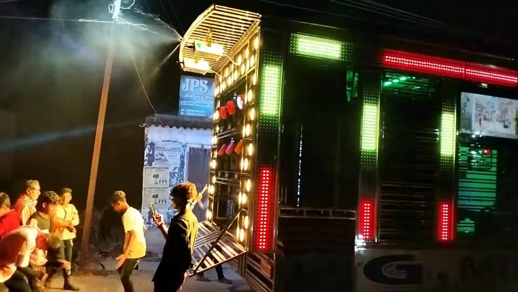 G Music Dj 4