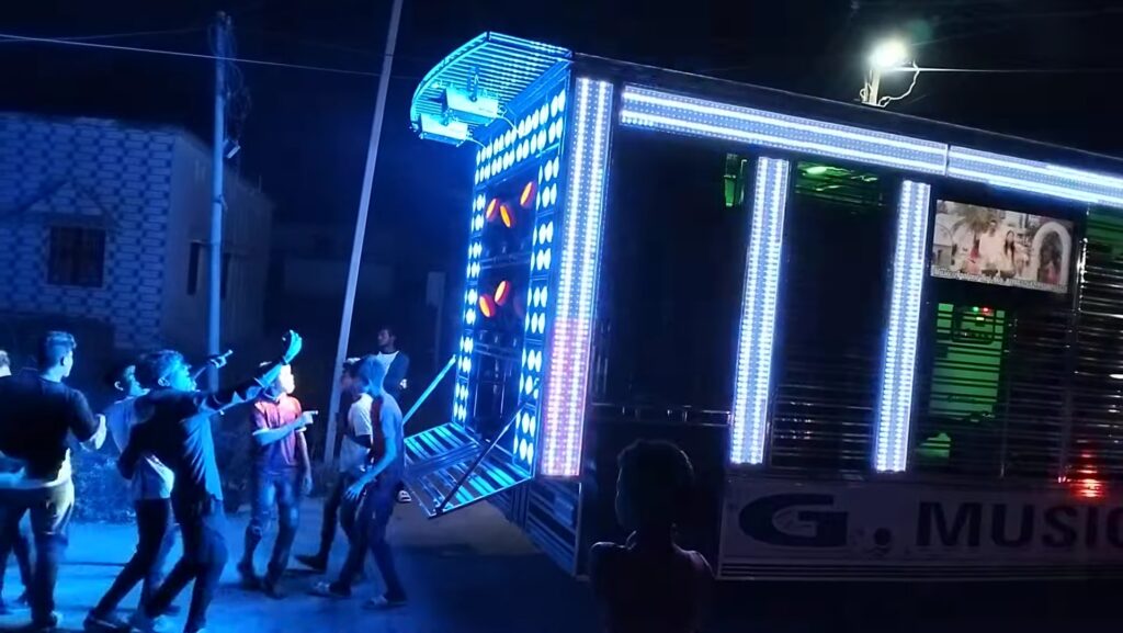G Music Dj 5