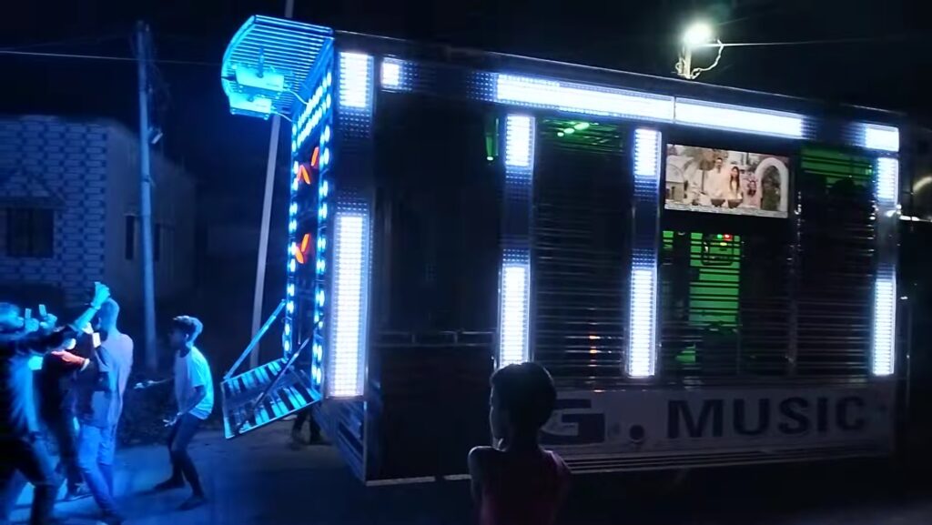 G Music Dj 6