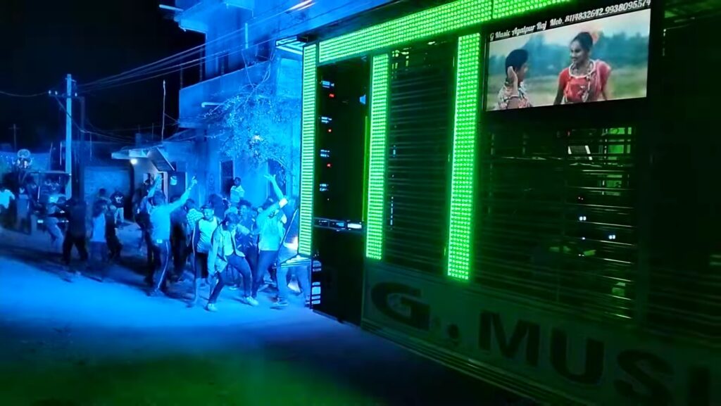 G Music Dj 8