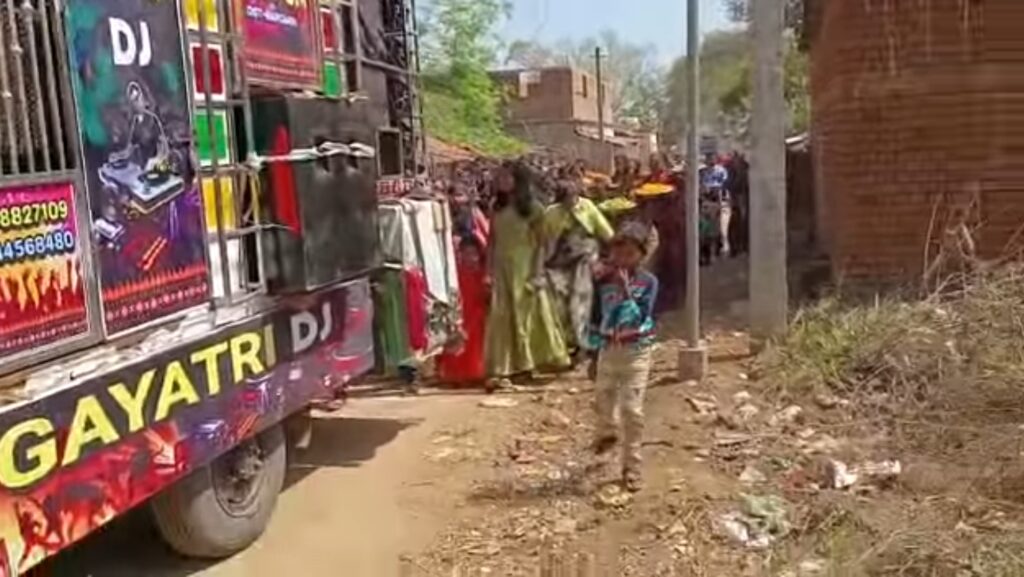 Gayatri Dj Bijepur Bargarh 2