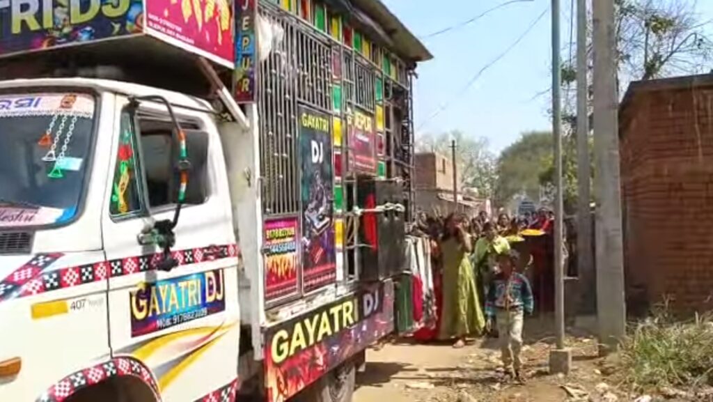 Gayatri Dj Bijepur Bargarh 3