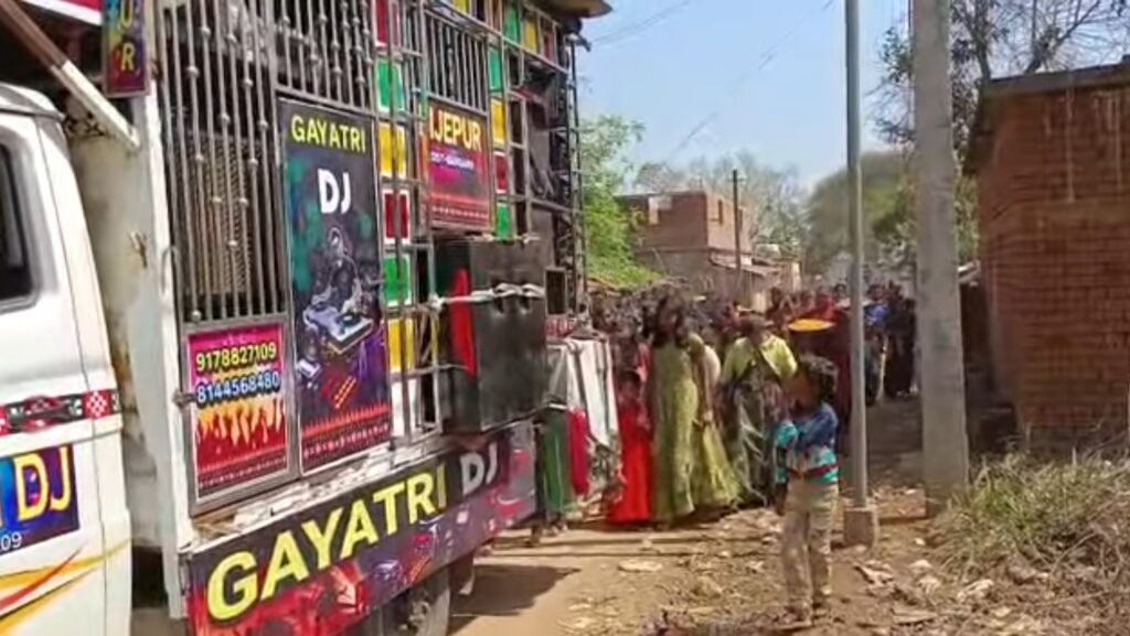 Gayatri Dj Bijepur Bargarh 5