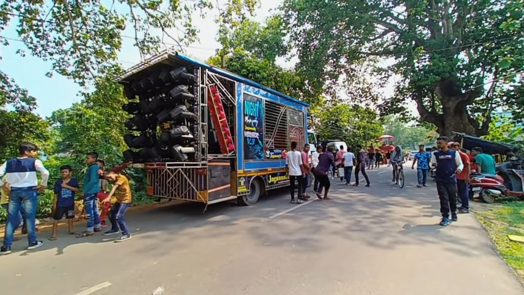 Jagannath Vibrator v3 Dj 9
