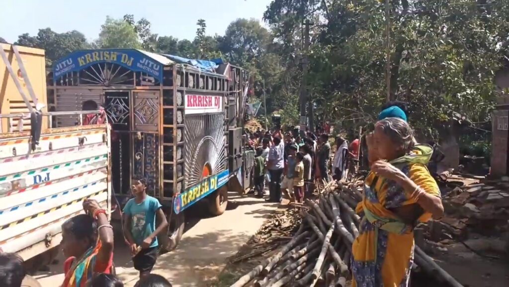 Krrish Dj Bhadrak 