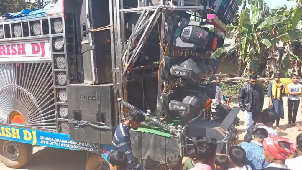 Krrish Dj Bhadrak 6