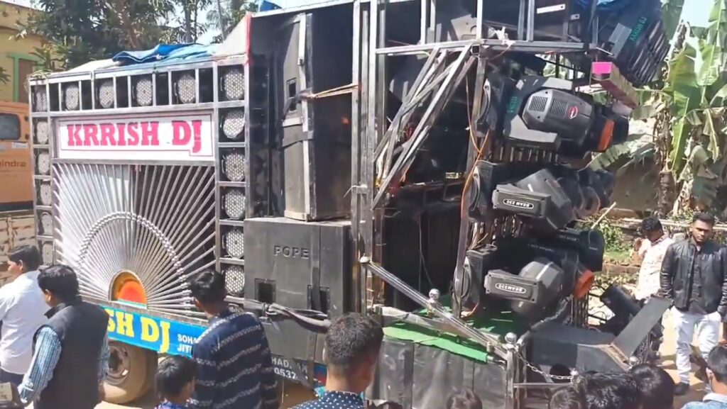 Krrish Dj Bhadrak 7