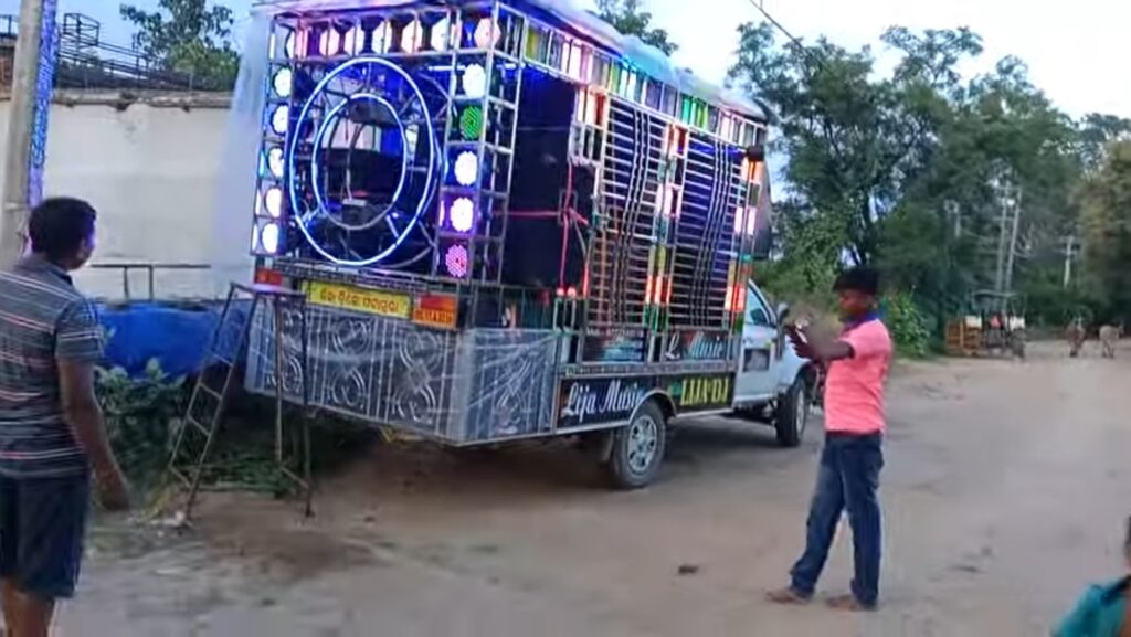 LIja Music Lija Dj