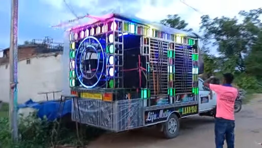LIja Music Lija Dj 2