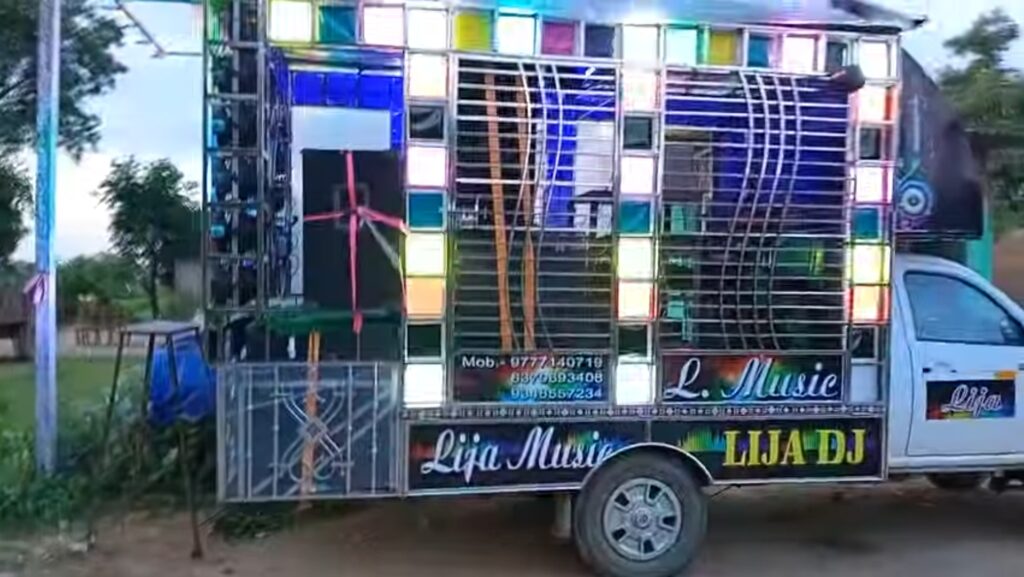 LIja Music Lija Dj 3