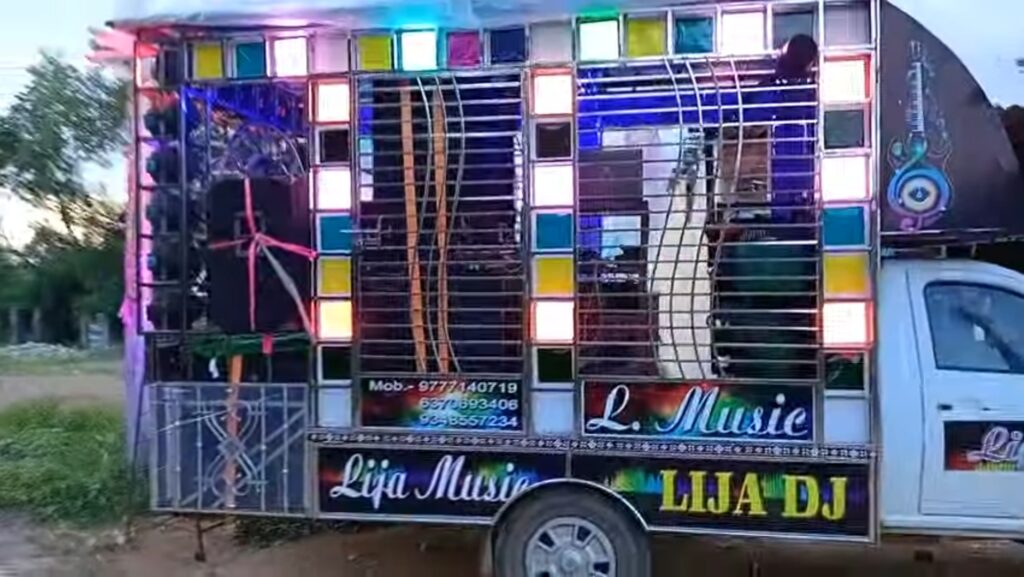 LIja Music Lija Dj 4