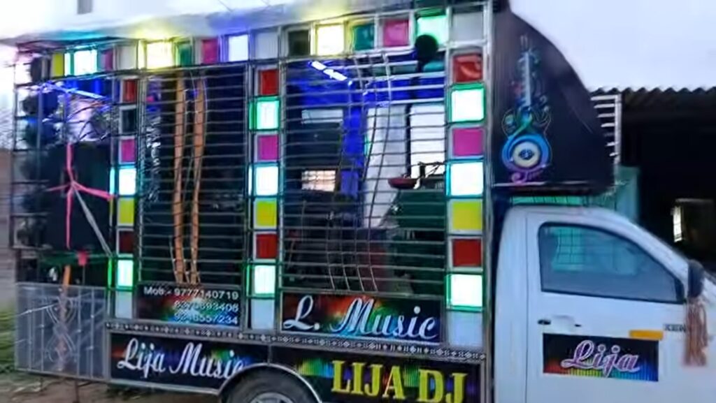 LIja Music Lija Dj 5