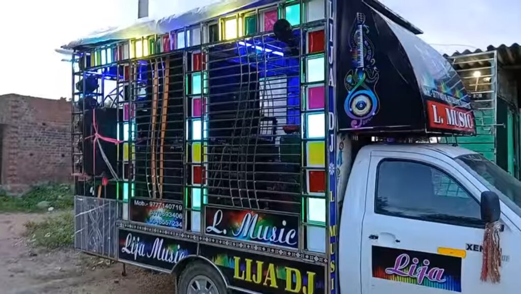 LIja Music Lija Dj 6
