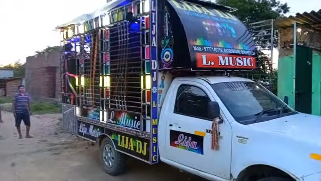 LIja Music Lija Dj