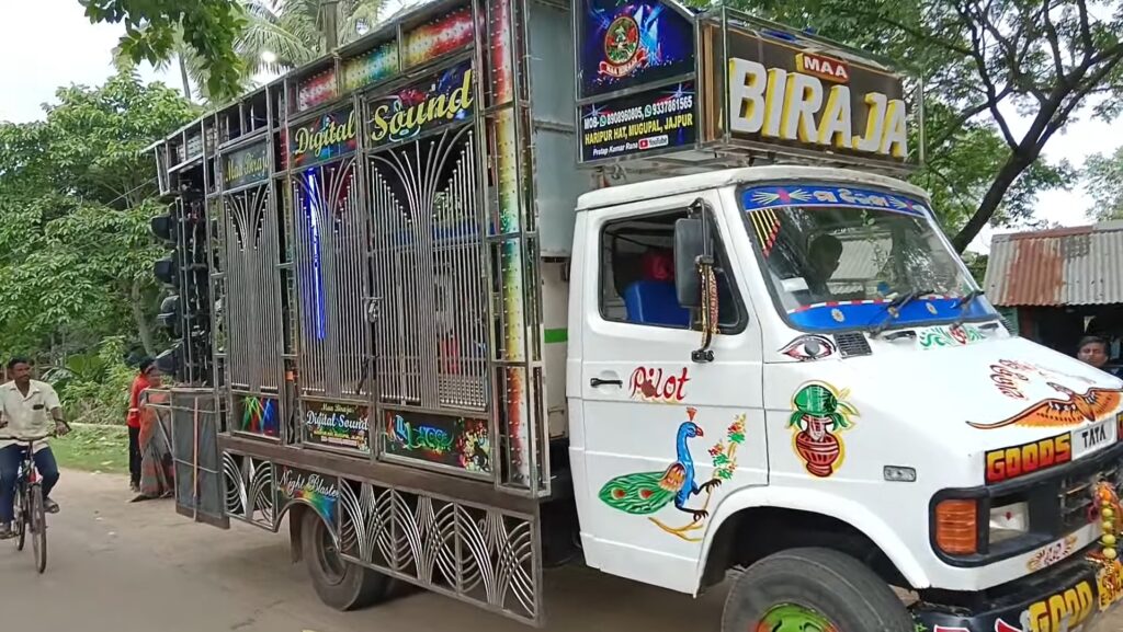 Maa Biraja Dj 2