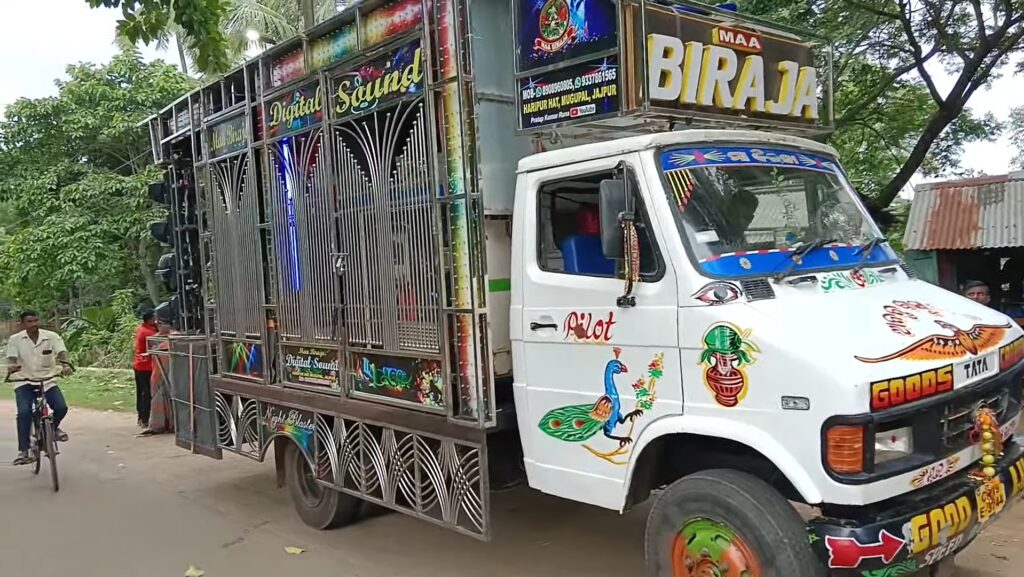 Maa Biraja Dj 3