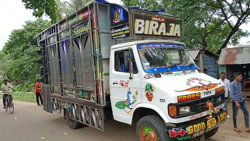 Maa Biraja Dj 4