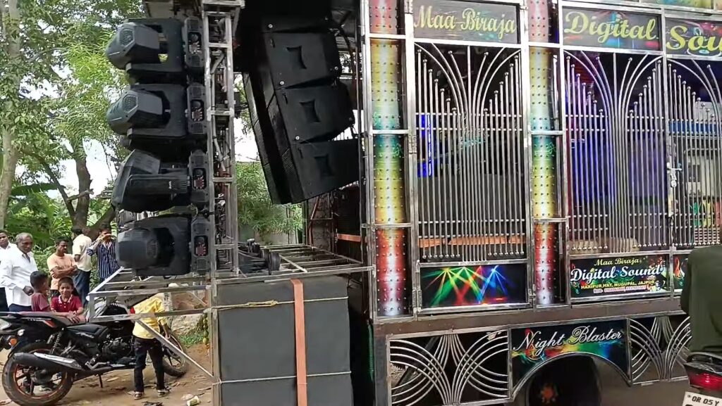 Maa Biraja Dj 6