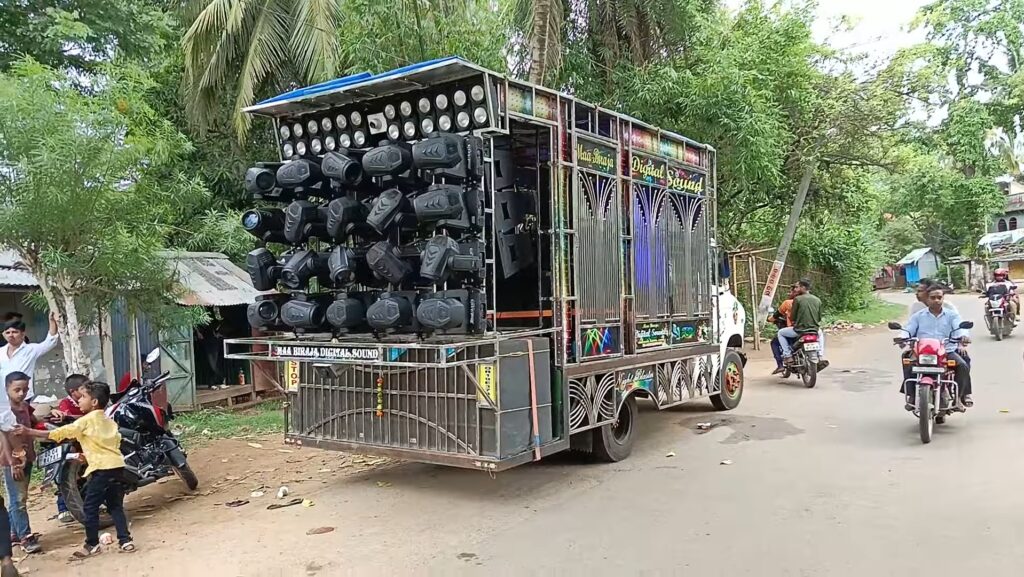 Maa Biraja Dj 7