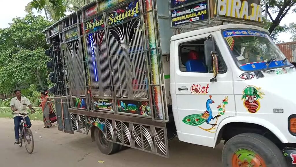 Maa Biraja Dj 8