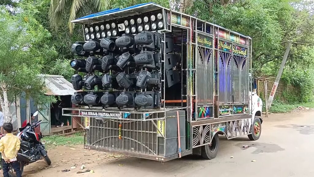 Maa Biraja Dj 9