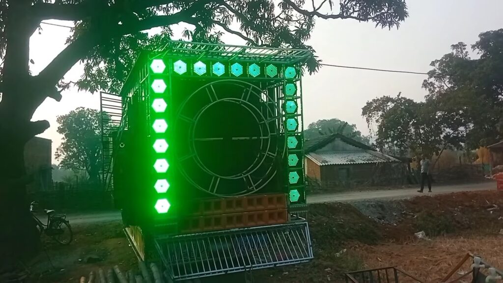 Shree Ram Dj DEogarh