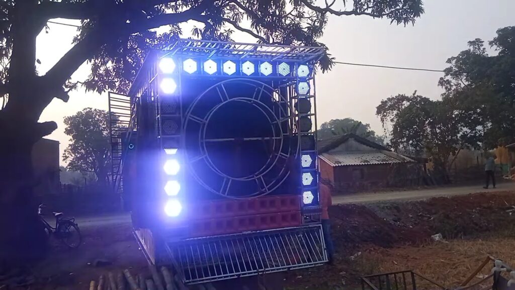 Shree Ram Dj DEogarh 2
