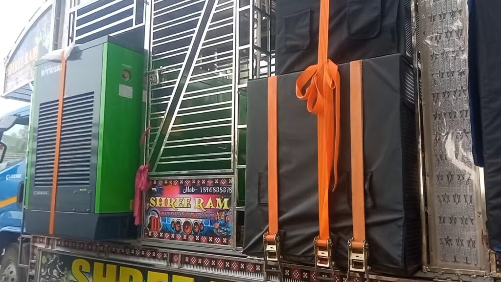 Shree Ram Dj DEogarh 5