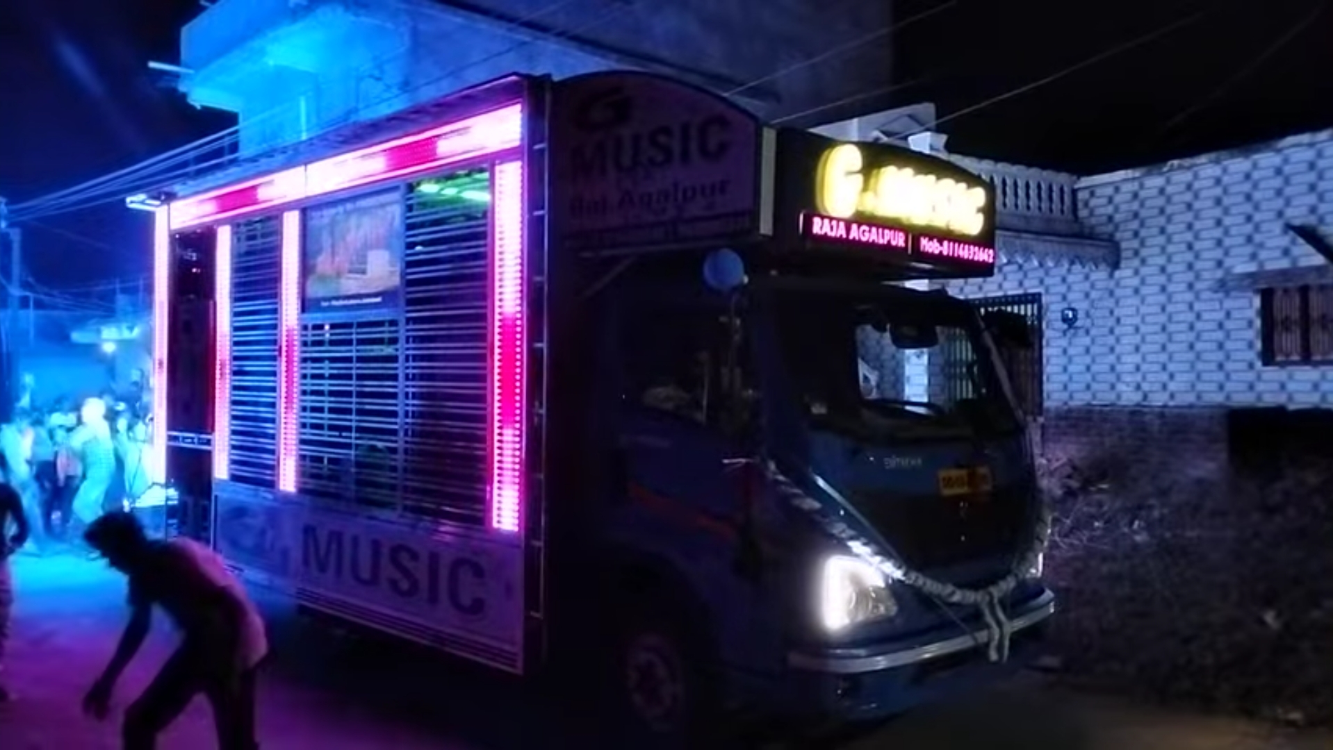 G Music Dj